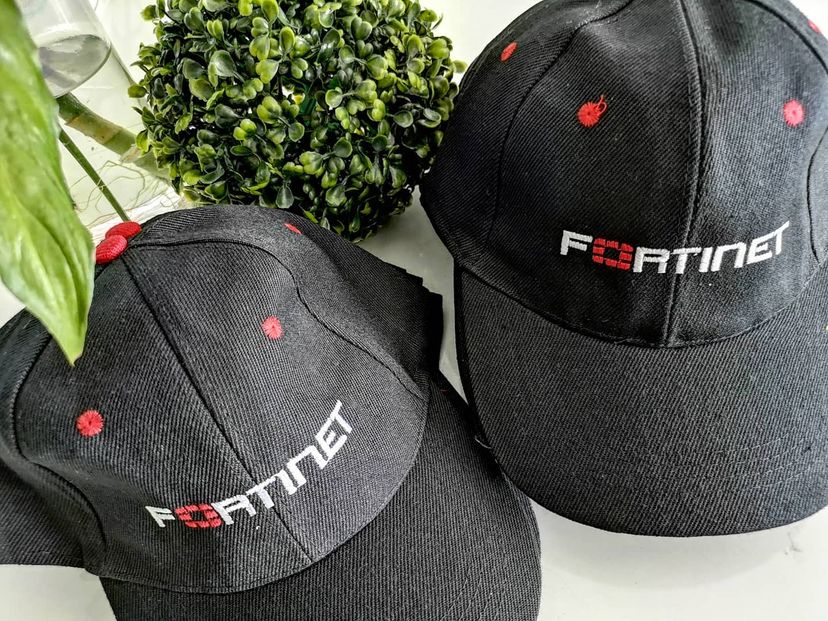 branded face cap printing in nigeria